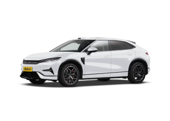 BYD Song L 2025